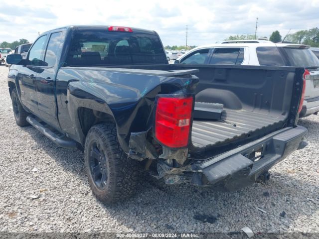 Photo 5 VIN: 1GCVKREC4HZ379809 - CHEVROLET SILVERADO 