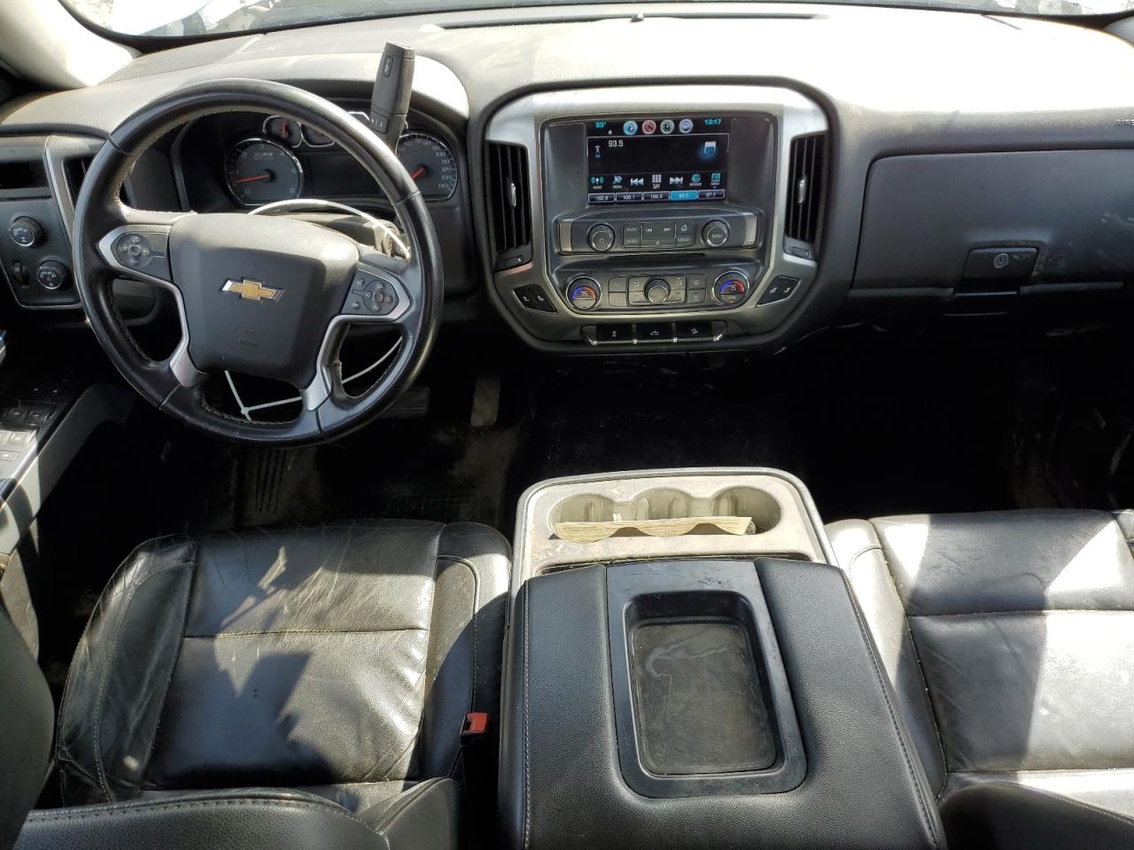 Photo 7 VIN: 1GCVKREC4HZ387909 - CHEVROLET SILVERADO 