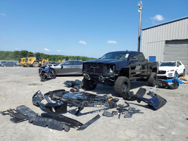 Photo 1 VIN: 1GCVKREC4HZ395363 - CHEVROLET SILVERADO 