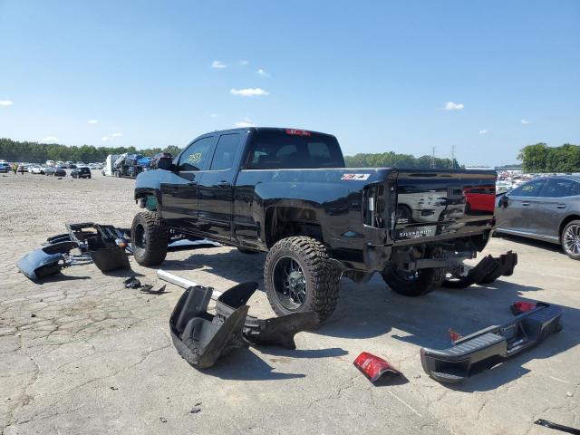 Photo 2 VIN: 1GCVKREC4HZ395363 - CHEVROLET SILVERADO 