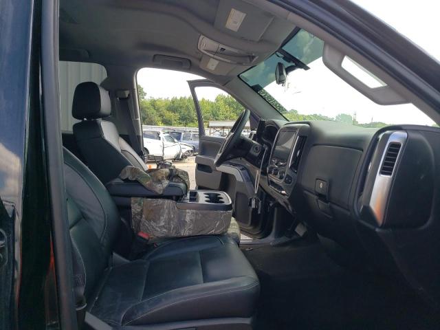 Photo 4 VIN: 1GCVKREC4HZ395363 - CHEVROLET SILVERADO 