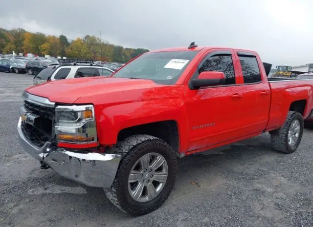 Photo 5 VIN: 1GCVKREC4JZ155378 - CHEVROLET SILVERADO 