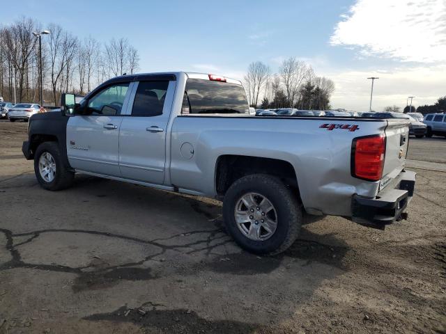 Photo 1 VIN: 1GCVKREC4JZ181821 - CHEVROLET SILVERADO 