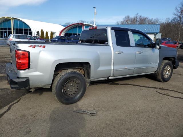 Photo 2 VIN: 1GCVKREC4JZ181821 - CHEVROLET SILVERADO 