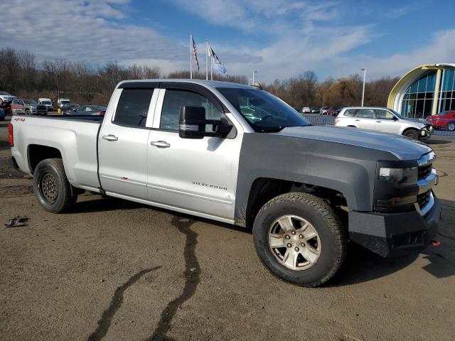 Photo 3 VIN: 1GCVKREC4JZ181821 - CHEVROLET SILVERADO 