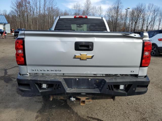 Photo 5 VIN: 1GCVKREC4JZ181821 - CHEVROLET SILVERADO 