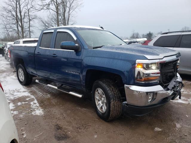 Photo 3 VIN: 1GCVKREC4JZ195492 - CHEVROLET SILVERADO 