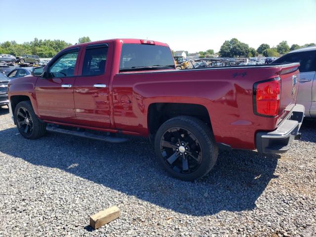 Photo 1 VIN: 1GCVKREC4JZ216079 - CHEVROLET SILVERADO 