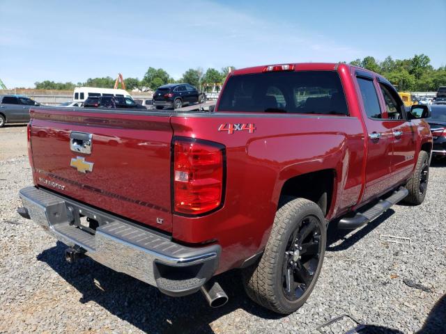 Photo 2 VIN: 1GCVKREC4JZ216079 - CHEVROLET SILVERADO 