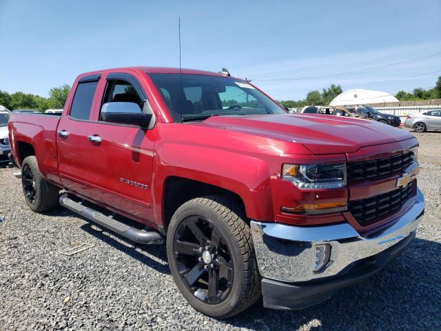 Photo 3 VIN: 1GCVKREC4JZ216079 - CHEVROLET SILVERADO 