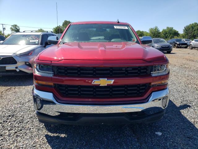 Photo 4 VIN: 1GCVKREC4JZ216079 - CHEVROLET SILVERADO 