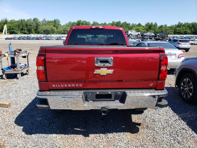 Photo 5 VIN: 1GCVKREC4JZ216079 - CHEVROLET SILVERADO 