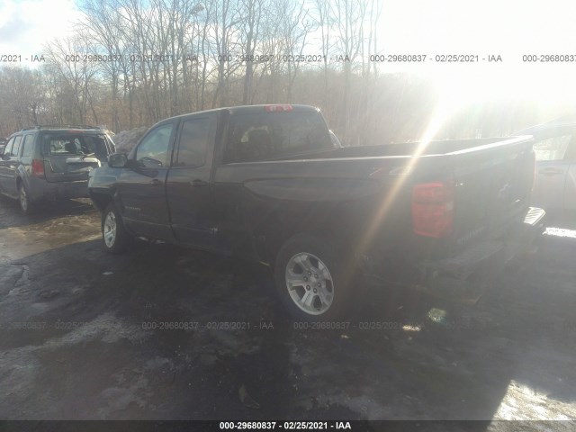 Photo 2 VIN: 1GCVKREC4JZ221900 - CHEVROLET SILVERADO 1500 