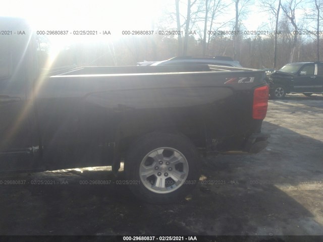 Photo 5 VIN: 1GCVKREC4JZ221900 - CHEVROLET SILVERADO 1500 