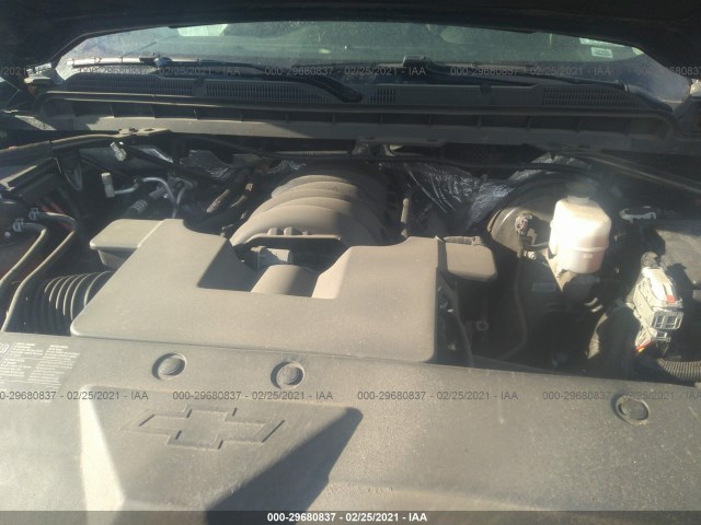 Photo 9 VIN: 1GCVKREC4JZ221900 - CHEVROLET SILVERADO 1500 