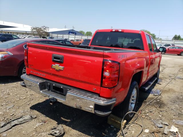 Photo 3 VIN: 1GCVKREC4JZ223453 - CHEVROLET SILVERADO 