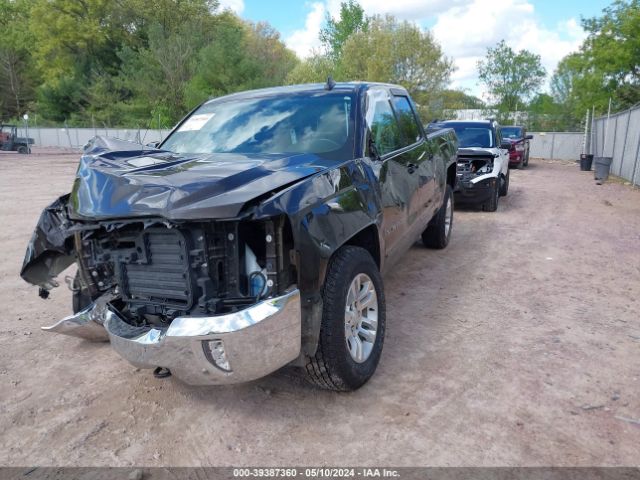 Photo 1 VIN: 1GCVKREC4JZ224313 - CHEVROLET SILVERADO 1500 