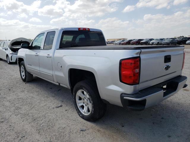 Photo 2 VIN: 1GCVKREC4JZ238101 - CHEVROLET SILVERADO 1500 