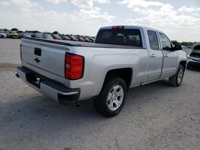 Photo 3 VIN: 1GCVKREC4JZ238101 - CHEVROLET SILVERADO 1500 