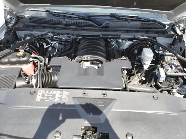 Photo 6 VIN: 1GCVKREC4JZ238101 - CHEVROLET SILVERADO 1500 