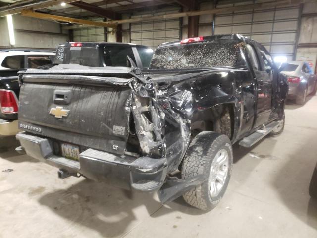 Photo 3 VIN: 1GCVKREC4JZ258297 - CHEVROLET SILVERADO 