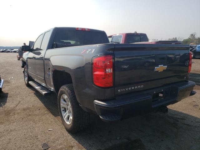 Photo 2 VIN: 1GCVKREC4JZ312990 - CHEVROLET SILVERADO 