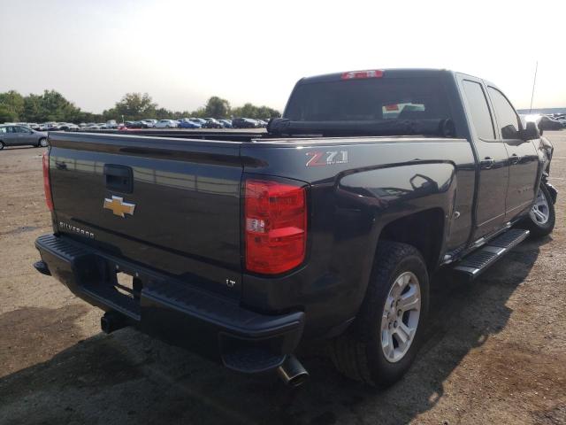 Photo 3 VIN: 1GCVKREC4JZ312990 - CHEVROLET SILVERADO 