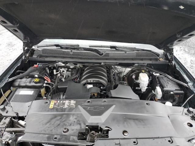 Photo 6 VIN: 1GCVKREC4JZ312990 - CHEVROLET SILVERADO 