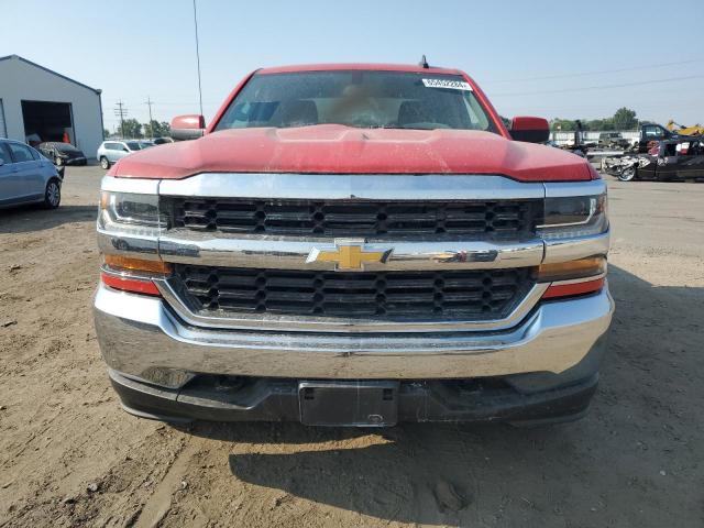 Photo 4 VIN: 1GCVKREC4JZ314285 - CHEVROLET SILVERADO 