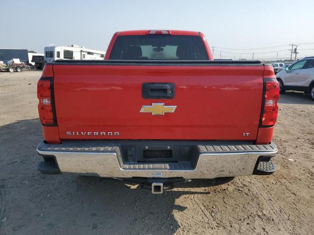 Photo 5 VIN: 1GCVKREC4JZ314285 - CHEVROLET SILVERADO 