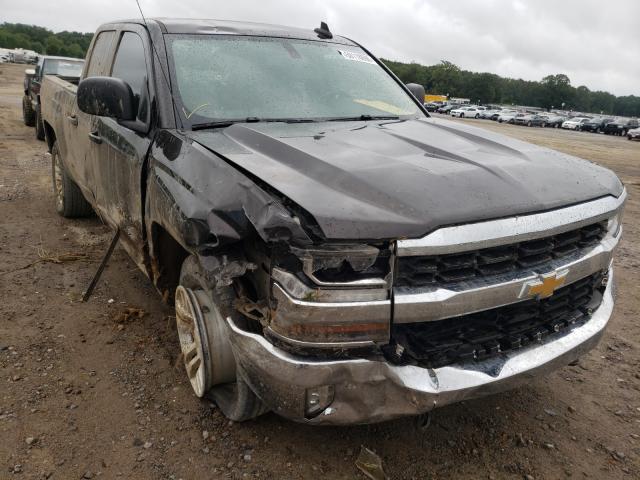 Photo 0 VIN: 1GCVKREC4JZ334603 - CHEVROLET SILVERADO 