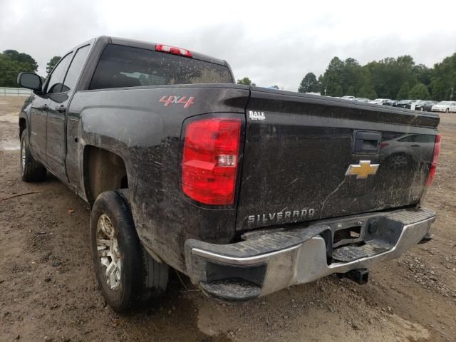 Photo 2 VIN: 1GCVKREC4JZ334603 - CHEVROLET SILVERADO 