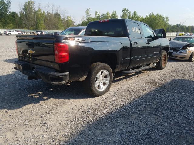 Photo 3 VIN: 1GCVKREC4JZ335637 - CHEVROLET SILVERADO 