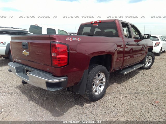 Photo 3 VIN: 1GCVKREC5EZ105644 - CHEVROLET SILVERADO 1500 