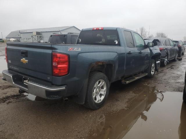 Photo 2 VIN: 1GCVKREC5EZ108043 - CHEVROLET SILVERADO 