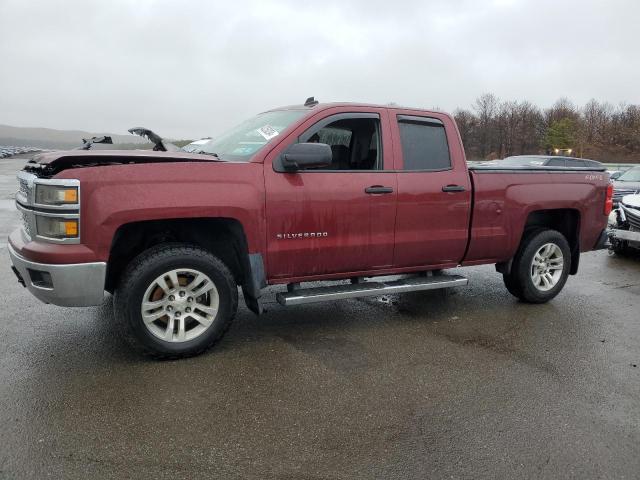 Photo 0 VIN: 1GCVKREC5EZ112190 - CHEVROLET SILVERADO 