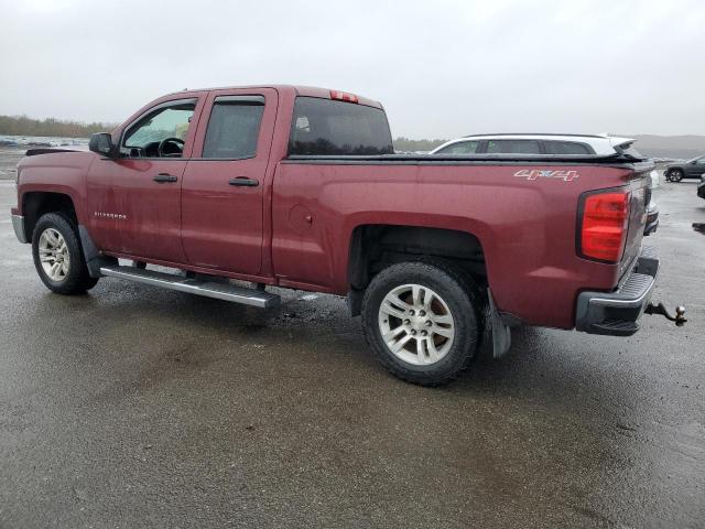 Photo 1 VIN: 1GCVKREC5EZ112190 - CHEVROLET SILVERADO 