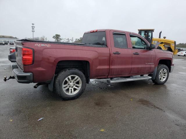 Photo 2 VIN: 1GCVKREC5EZ112190 - CHEVROLET SILVERADO 