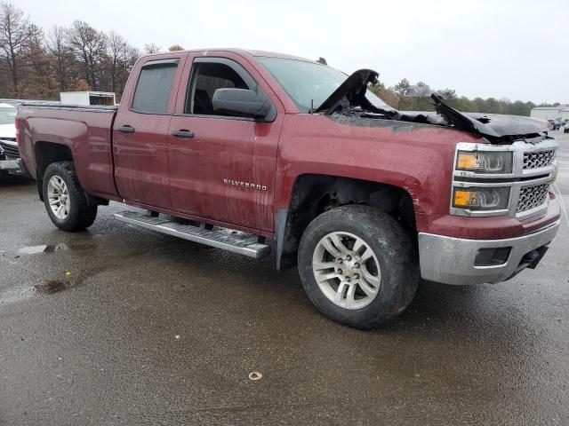 Photo 3 VIN: 1GCVKREC5EZ112190 - CHEVROLET SILVERADO 