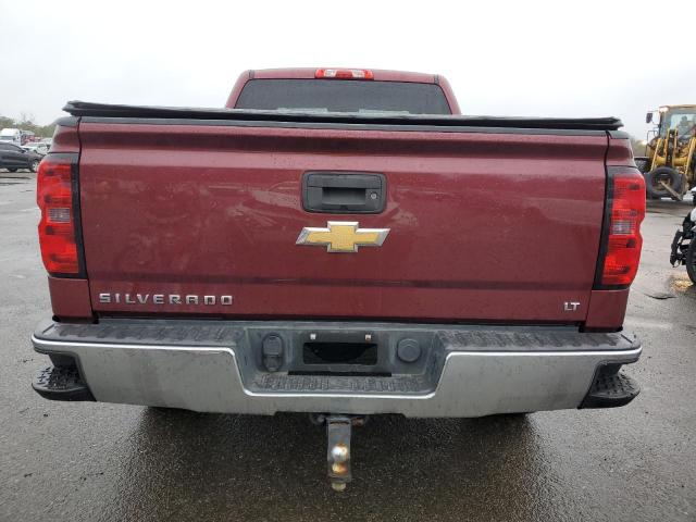 Photo 5 VIN: 1GCVKREC5EZ112190 - CHEVROLET SILVERADO 