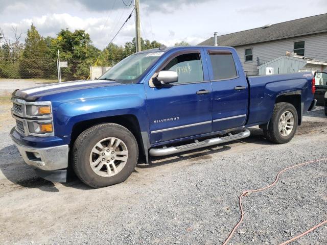 Photo 0 VIN: 1GCVKREC5EZ114196 - CHEVROLET SILVERADO 