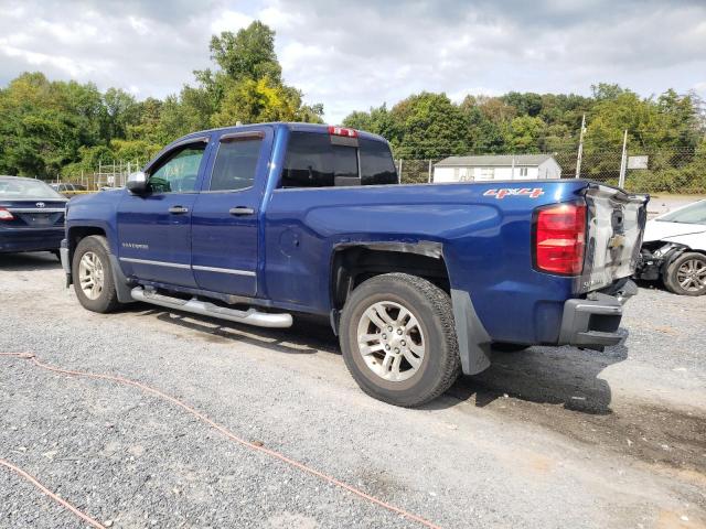 Photo 1 VIN: 1GCVKREC5EZ114196 - CHEVROLET SILVERADO 