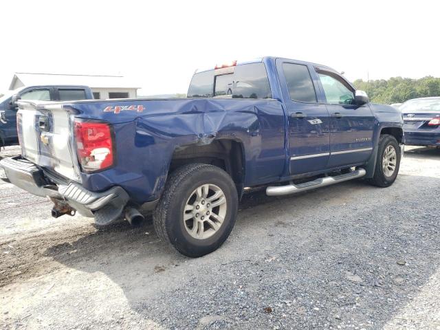 Photo 2 VIN: 1GCVKREC5EZ114196 - CHEVROLET SILVERADO 