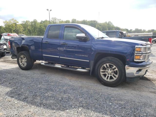 Photo 3 VIN: 1GCVKREC5EZ114196 - CHEVROLET SILVERADO 