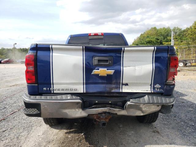 Photo 5 VIN: 1GCVKREC5EZ114196 - CHEVROLET SILVERADO 