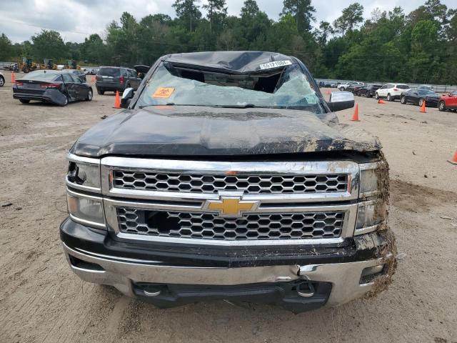 Photo 4 VIN: 1GCVKREC5EZ115817 - CHEVROLET SILVERADO 