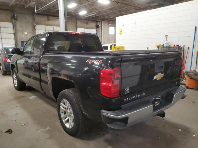 Photo 2 VIN: 1GCVKREC5EZ116210 - CHEVROLET SILVERADO 