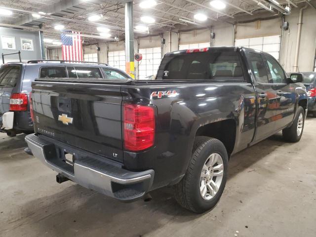 Photo 3 VIN: 1GCVKREC5EZ116210 - CHEVROLET SILVERADO 