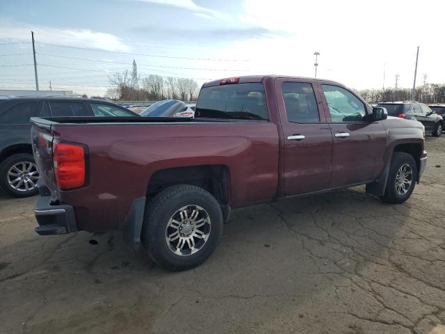 Photo 2 VIN: 1GCVKREC5EZ117504 - CHEVROLET SILVERADO 