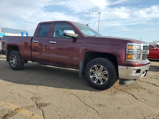 Photo 3 VIN: 1GCVKREC5EZ117504 - CHEVROLET SILVERADO 